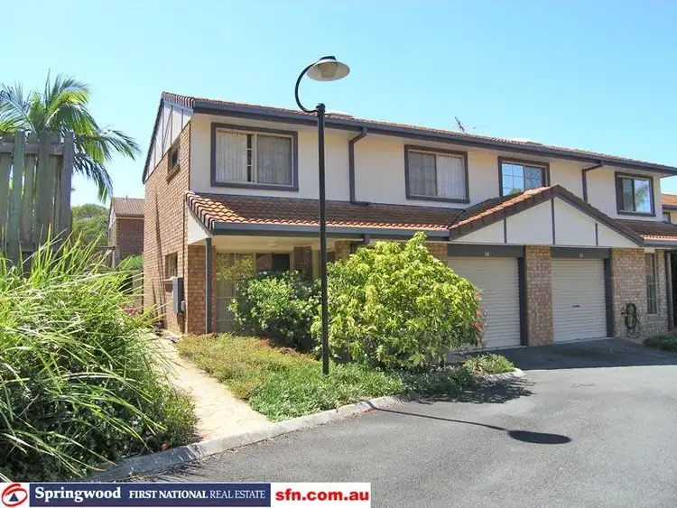 18/69 Shailer Road, Shailer Park QLD 4128