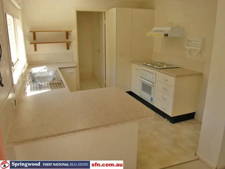 Second view of Homely townhouse listing, 18/69 Shailer Road, Shailer Park QLD 4128