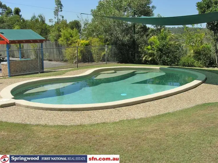 Third view of Homely townhouse listing, 18/69 Shailer Road, Shailer Park QLD 4128