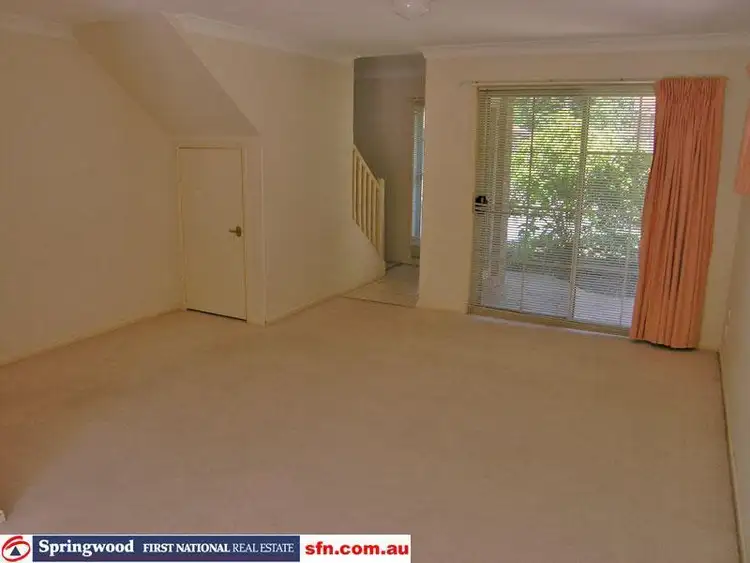Fourth view of Homely townhouse listing, 18/69 Shailer Road, Shailer Park QLD 4128