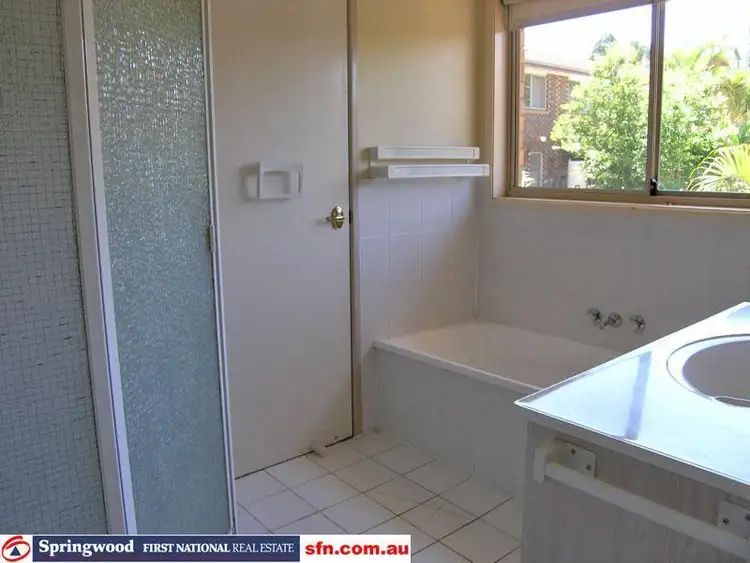 Sixth view of Homely townhouse listing, 18/69 Shailer Road, Shailer Park QLD 4128