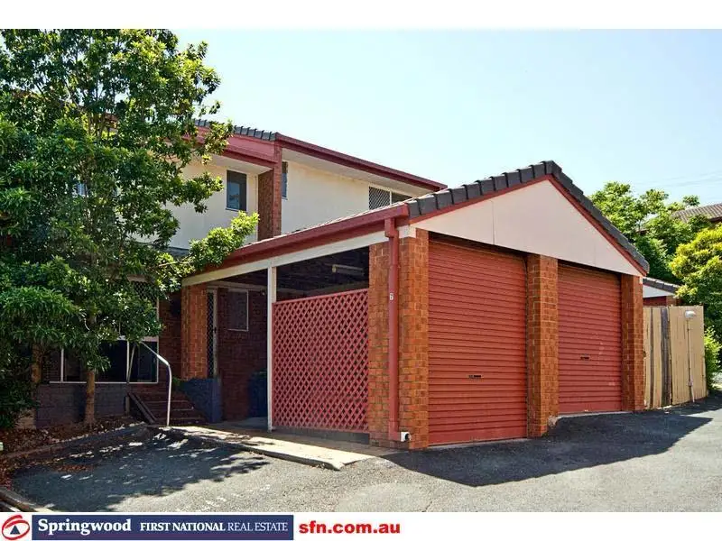 Main view of Homely townhouse listing, Address available on request