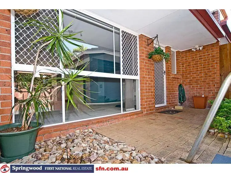 Second view of Homely townhouse listing, Address available on request