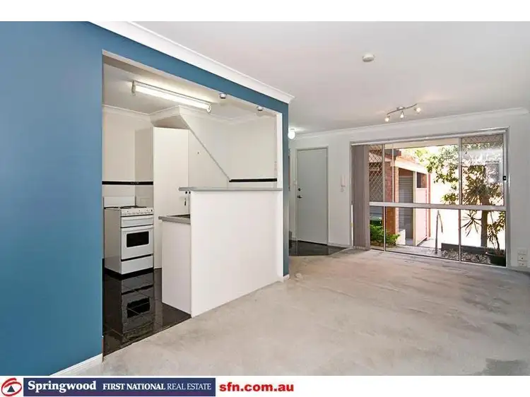 Fourth view of Homely townhouse listing, Address available on request