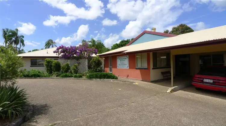 Main view of Homely unit listing, 5/482 Kingston Road, Kingston QLD 4114