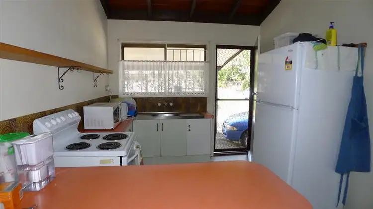 Second view of Homely townhouse listing, 6/31 Ewing Road, Logan Central QLD 4114