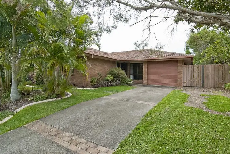 Main view of Homely house listing, 74 Brentwood Drive, Daisy Hill QLD 4127