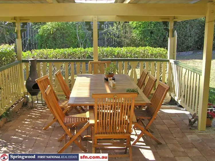Fourth view of Homely house listing, Address available on request