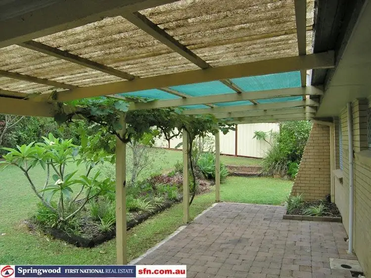 Fifth view of Homely house listing, Address available on request