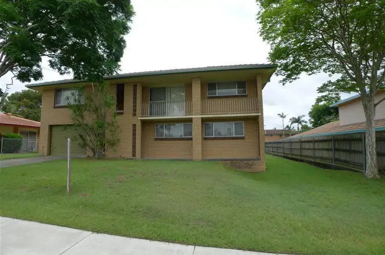 14 Eleanor Avenue, Underwood QLD 4119