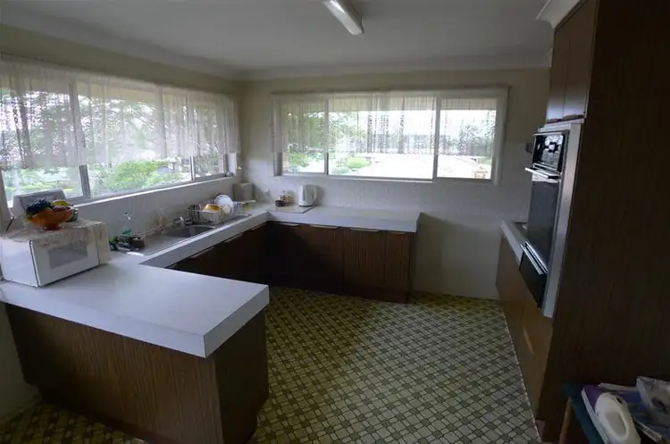 Second view of Homely house listing, 14 Eleanor Avenue, Underwood QLD 4119