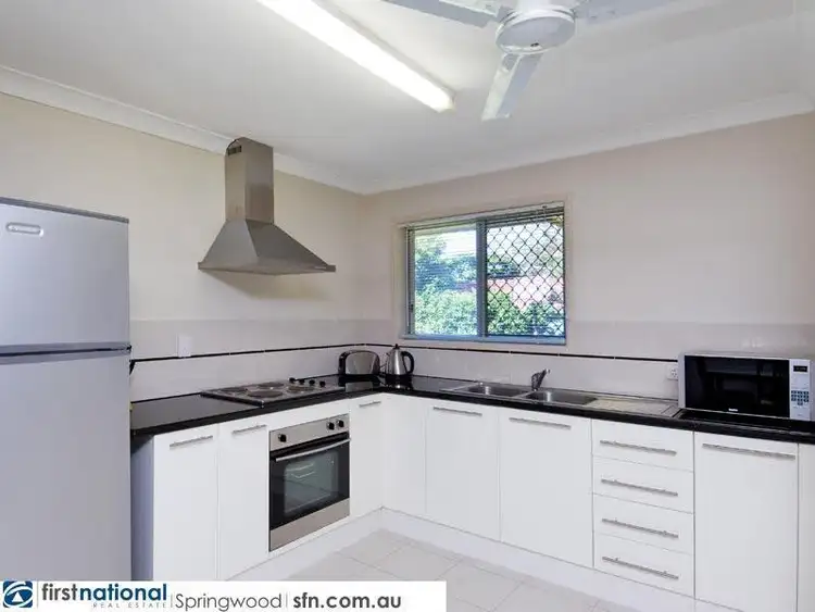 Second view of Homely house listing, 67 Daisy Hill Road, Daisy Hill QLD 4127