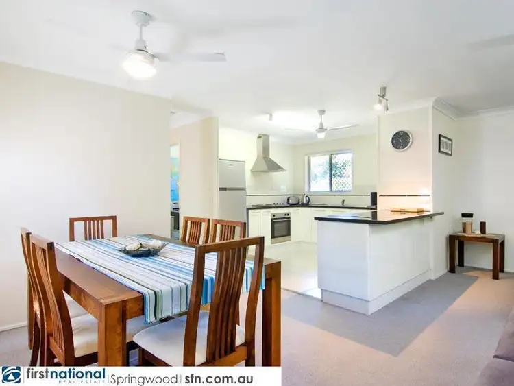 Third view of Homely house listing, 67 Daisy Hill Road, Daisy Hill QLD 4127