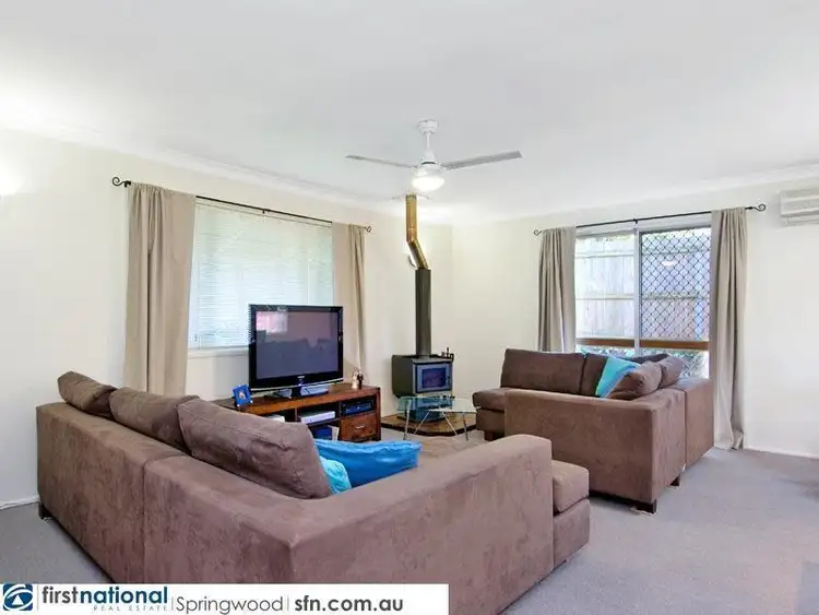 Fourth view of Homely house listing, 67 Daisy Hill Road, Daisy Hill QLD 4127