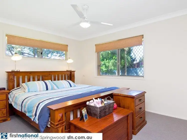 Fifth view of Homely house listing, 67 Daisy Hill Road, Daisy Hill QLD 4127