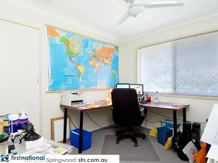 Seventh view of Homely house listing, 67 Daisy Hill Road, Daisy Hill QLD 4127