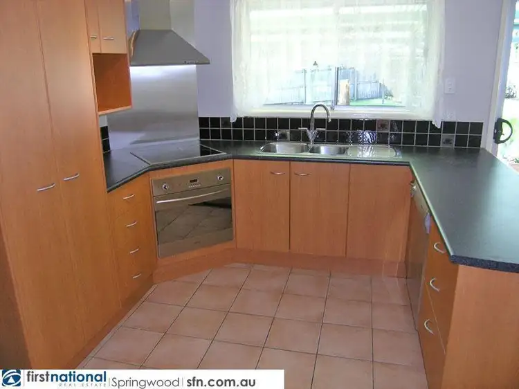 Second view of Homely house listing, 20 Fairymead Street, Underwood QLD 4119