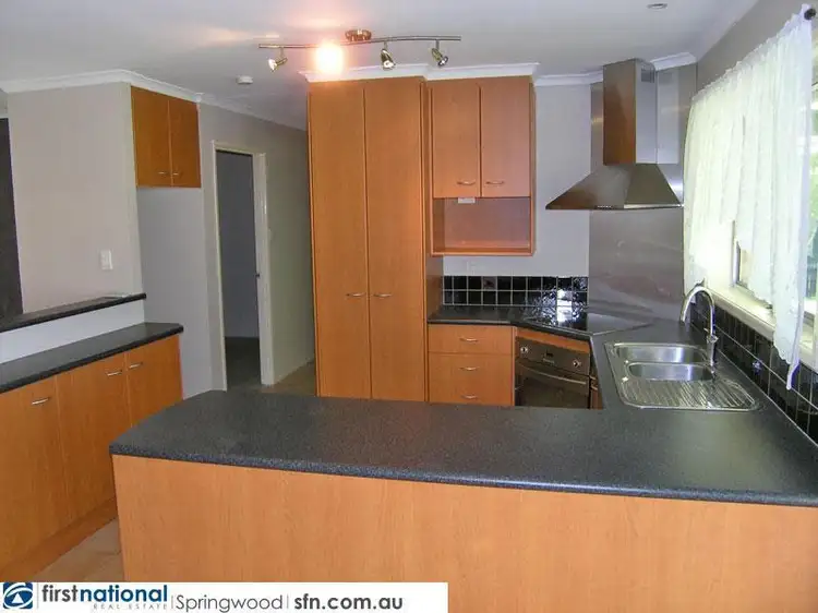 Third view of Homely house listing, 20 Fairymead Street, Underwood QLD 4119