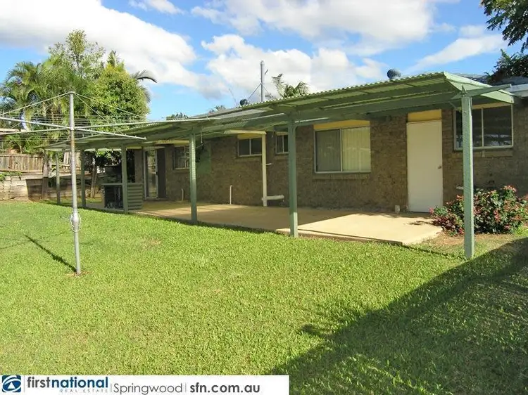 Fifth view of Homely house listing, 20 Fairymead Street, Underwood QLD 4119