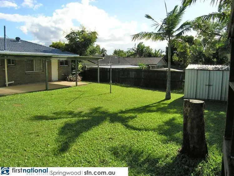 Sixth view of Homely house listing, 20 Fairymead Street, Underwood QLD 4119