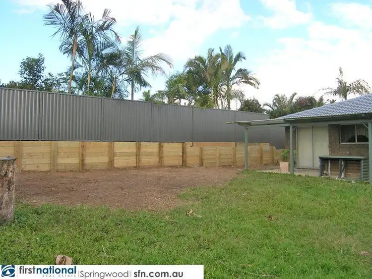 Seventh view of Homely house listing, 20 Fairymead Street, Underwood QLD 4119