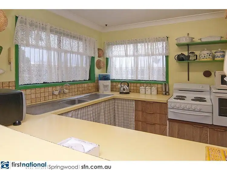 Third view of Homely house listing, 41 Edinburgh Drive, Bethania QLD 4205
