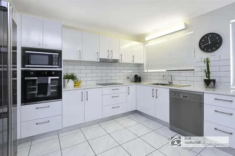 Second view of Homely townhouse listing, Address available on request