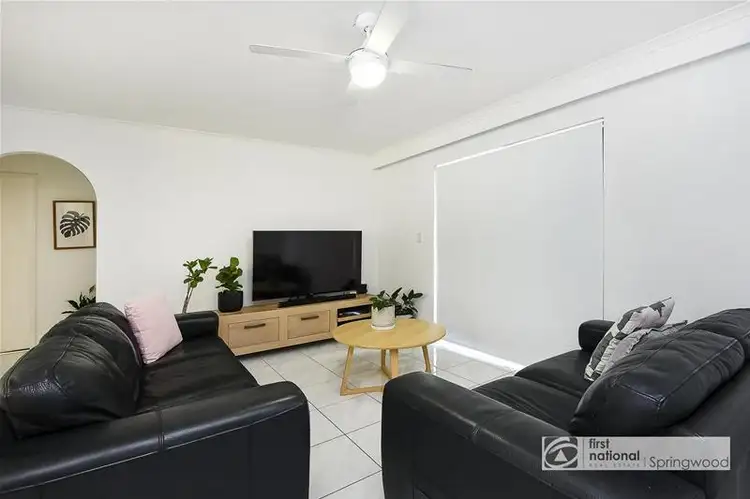 Third view of Homely townhouse listing, Address available on request