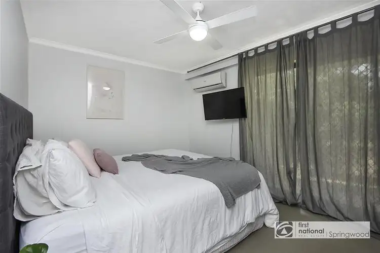 Fourth view of Homely townhouse listing, Address available on request