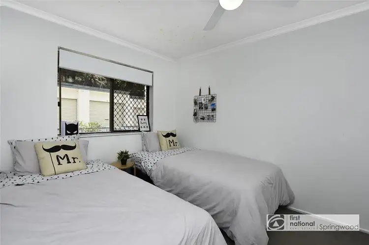 Fifth view of Homely townhouse listing, Address available on request