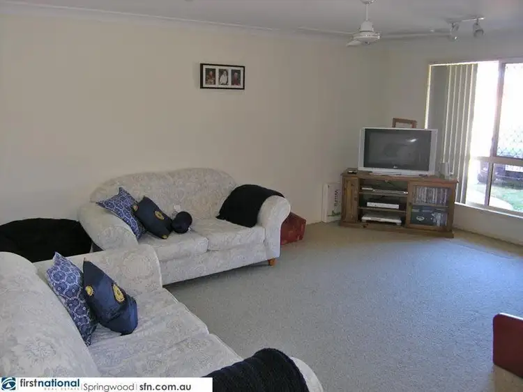 Third view of Homely house listing, 69 Glenfield Street, Parkinson QLD 4115