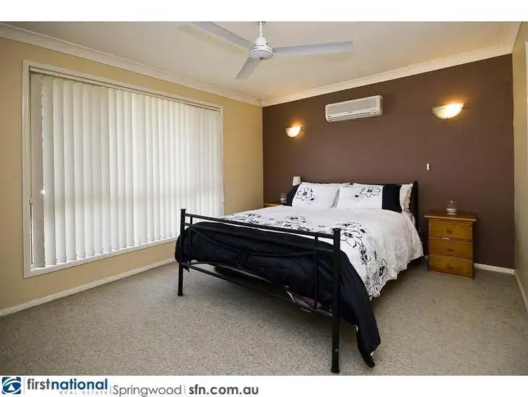 Fifth view of Homely house listing, 69 Glenfield Street, Parkinson QLD 4115
