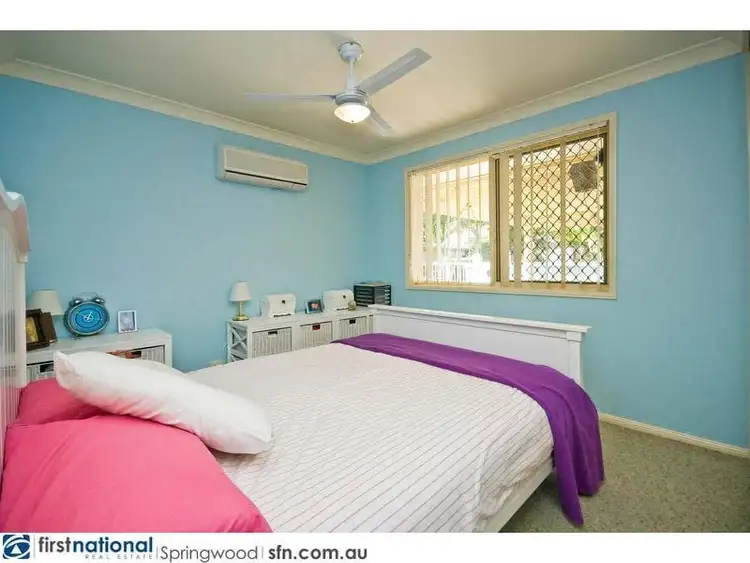 Sixth view of Homely house listing, 69 Glenfield Street, Parkinson QLD 4115