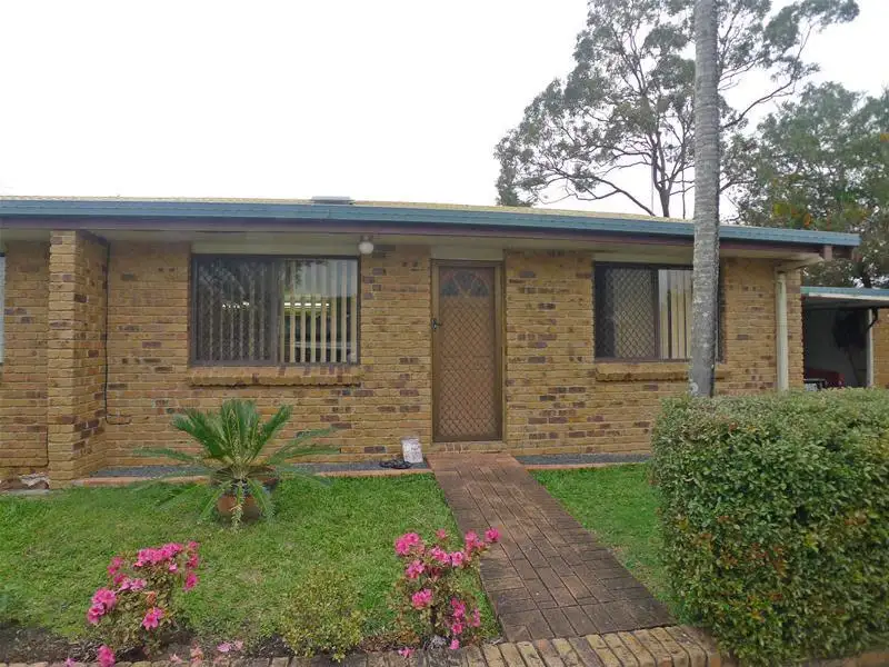 Main view of Homely townhouse listing, 12/194 Ewing Road, Woodridge QLD 4114