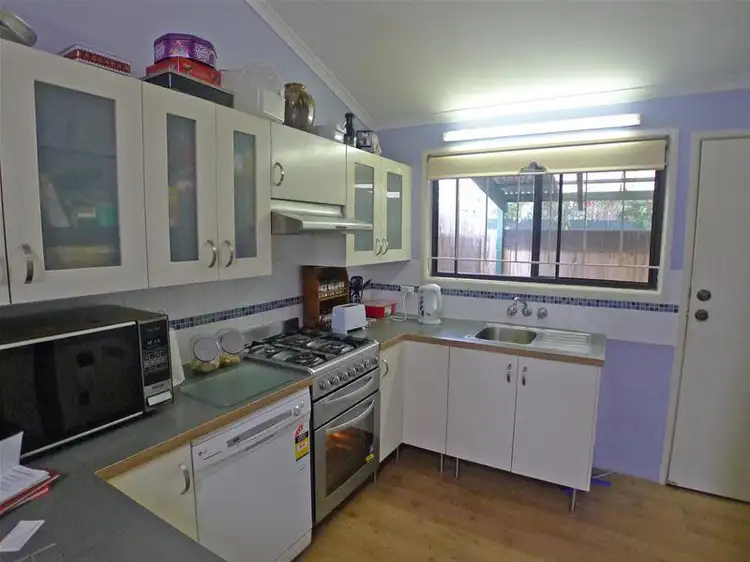 Second view of Homely townhouse listing, 12/194 Ewing Road, Woodridge QLD 4114