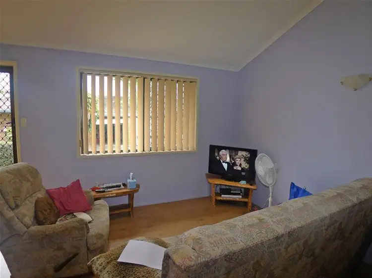 Third view of Homely townhouse listing, 12/194 Ewing Road, Woodridge QLD 4114