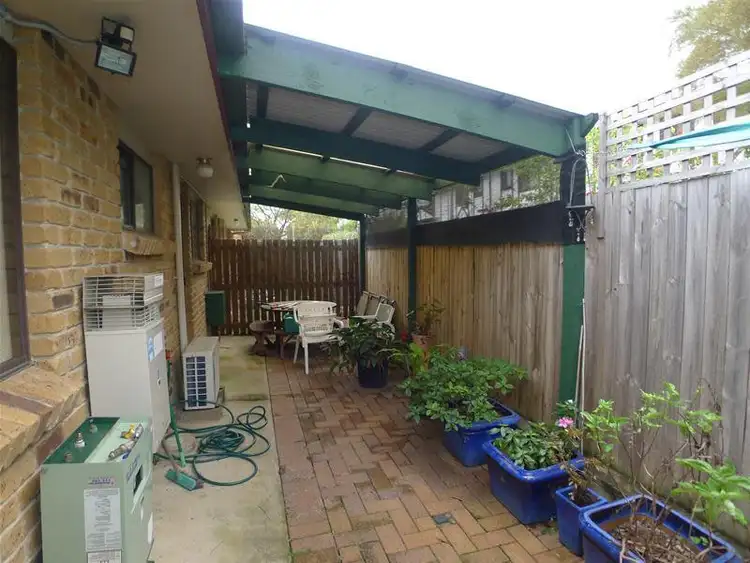 Sixth view of Homely townhouse listing, 12/194 Ewing Road, Woodridge QLD 4114