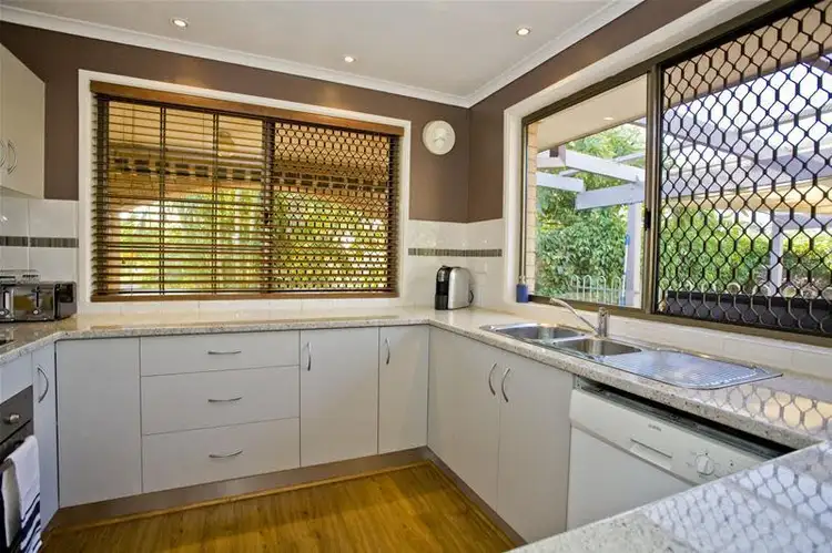 Third view of Homely house listing, 53 Springfield Crescent, Daisy Hill QLD 4127