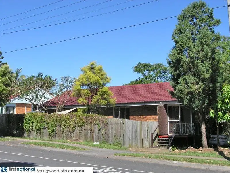 Main view of Homely house listing, 157 Station Road, Woodridge QLD 4114