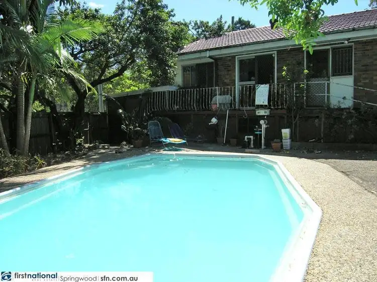 Third view of Homely house listing, 157 Station Road, Woodridge QLD 4114