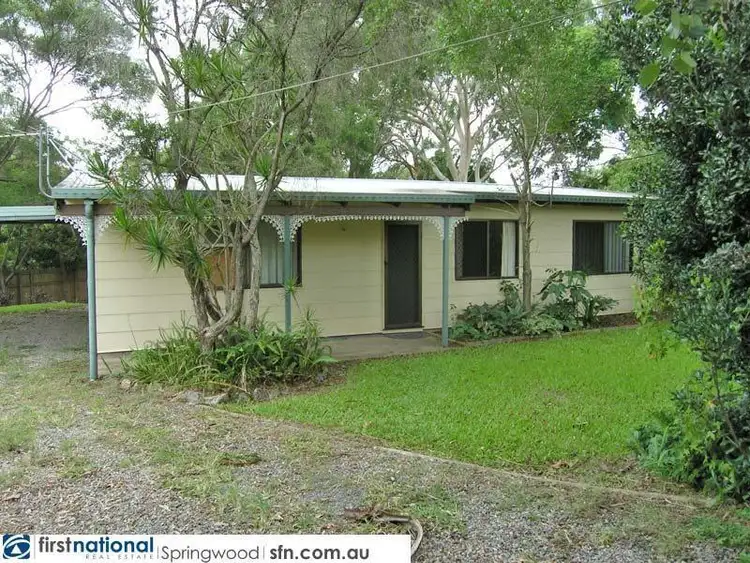 Main view of Homely house listing, 3 Jindabyne Street, Slacks Creek QLD 4127