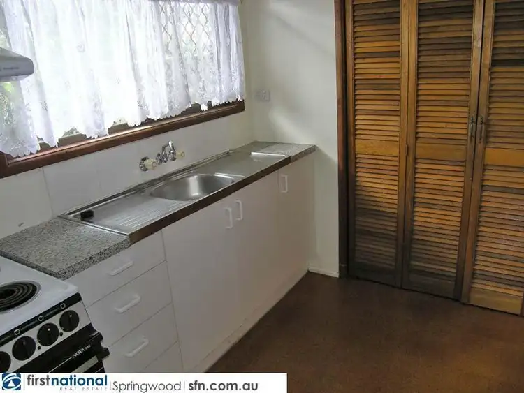 Second view of Homely house listing, 3 Jindabyne Street, Slacks Creek QLD 4127