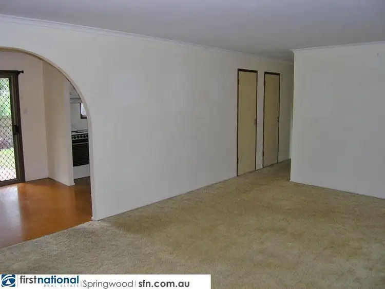 Third view of Homely house listing, 3 Jindabyne Street, Slacks Creek QLD 4127