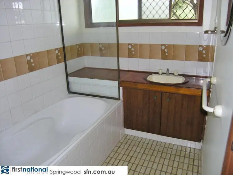 Fourth view of Homely house listing, 3 Jindabyne Street, Slacks Creek QLD 4127