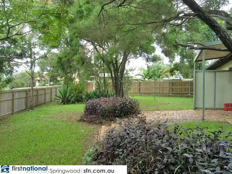 Fifth view of Homely house listing, 3 Jindabyne Street, Slacks Creek QLD 4127