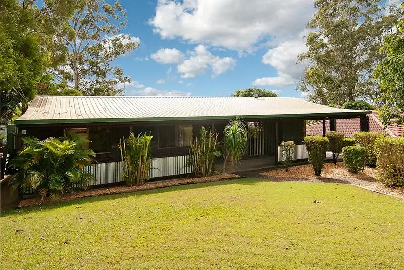 Main view of Homely house listing, 11 Sapium Street, Kingston QLD 4114