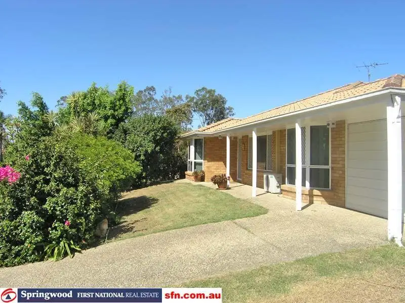 Main view of Homely house listing, 3 Ibis Street, Loganlea QLD 4131