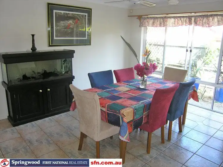 Sixth view of Homely house listing, 3 Ibis Street, Loganlea QLD 4131