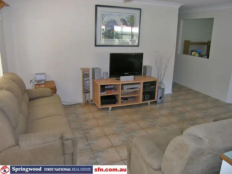 Seventh view of Homely house listing, 3 Ibis Street, Loganlea QLD 4131