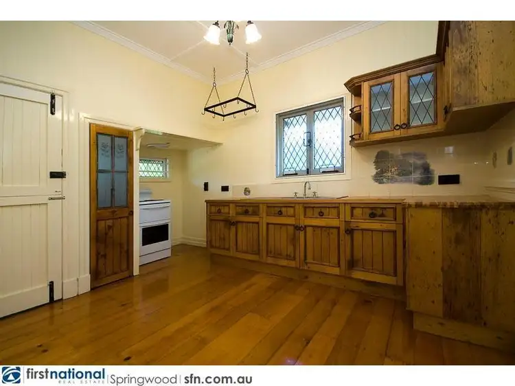 Second view of Homely house listing, 728 Kingston Road, Loganlea QLD 4131